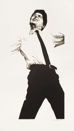 Jules, From the Men in the Cities
