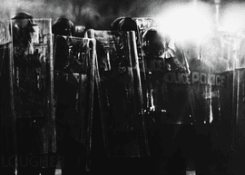 Artwork - Riot Cops
