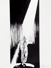 Artwork - Talking Heads