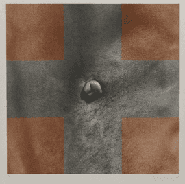 Artwork - Cross