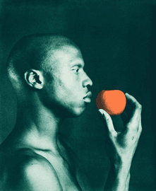 Artwork - Ken Moody III