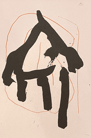 Artwork - Beau Geste I