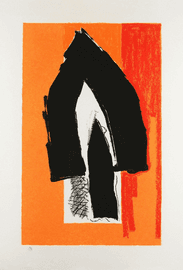 Artwork - Black Cathedral