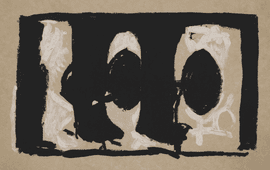 Artwork - Elegy Study I