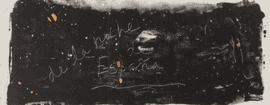 Artwork - Forever Black