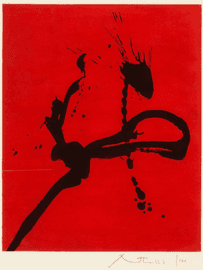 Gesture IV