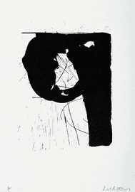 Artwork - Poet II
