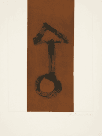 Primal Sign I