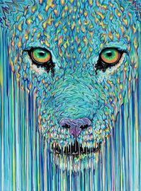 Artwork - Bagheera