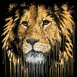 Artwork - Kruger