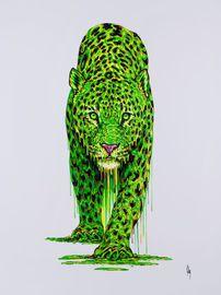 Artwork - Sage - Boutique (Large)