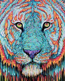 Artwork - Spectre