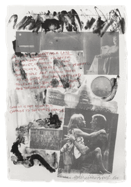 Artwork - Jimmy Carter Inaugural