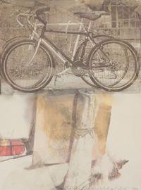 Untitled (Bicycles)