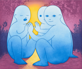 Artwork - Witch Babies