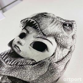 https://cdn.fairart.io/thumbnail_Roby_Dwi_Antono_Ranger_Merah_2_e611c67043.jpeg - 1
