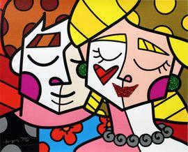 Artwork - LOVE