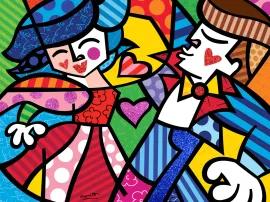 Artwork - Let's Dance