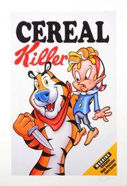 Artwork - Cereal Killer