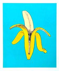 Artwork - Dandy Banana