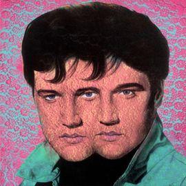 Artwork - Elvis Elvis 4
