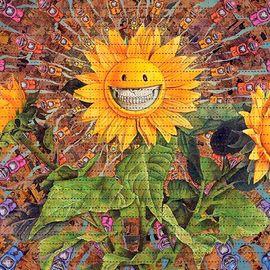 Artwork - Growing Grins