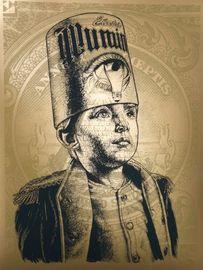 Artwork - Son Of Electric Illuminati