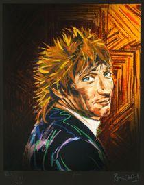 Artwork - Rod