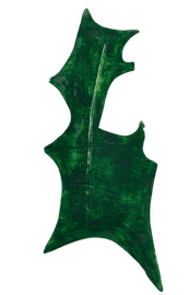 Artwork - Holly Leaf