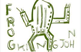 King John Frog