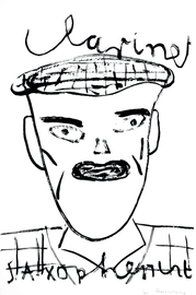 Portrait 25