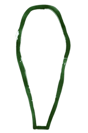 Artwork - Primrose Leaf