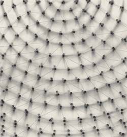 Artwork - Dome (Grey)