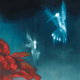 Artwork - Natural  Order