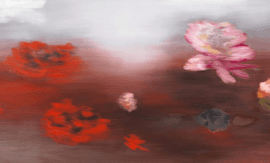 Artwork - The Water Lilies