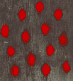 Artwork - Throbbing Hearts