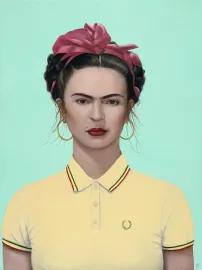 Artwork - Frida Perry