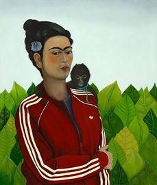 Artwork - Monkey Business
