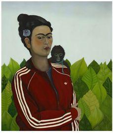 Artwork - Monkey Business (Open Edition)