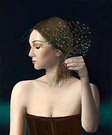 Artwork - There's the Tree...