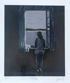 Artwork - Time