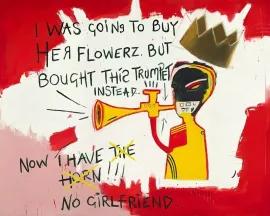 Artwork - Trumpet
