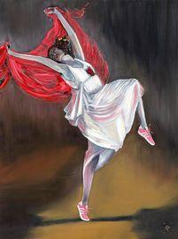 Artwork - Ya Dancer