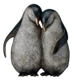 Artwork - Better Together (Bronze)
