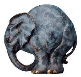 Artwork - Bubbles (Resin)