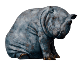 Artwork - Penelope (Resin)