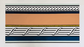 Entablature IV