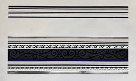 Entablature IX