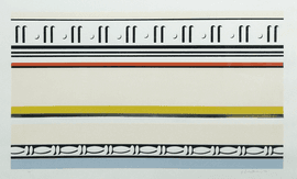 Entablature VIII