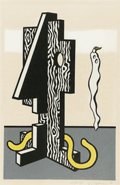 Artwork - Figures